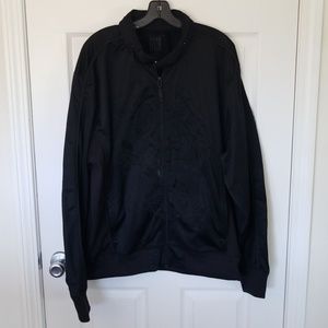 Calvin Klein track jacket